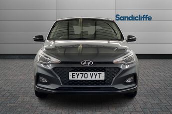HYUNDAI I20, , hi-res