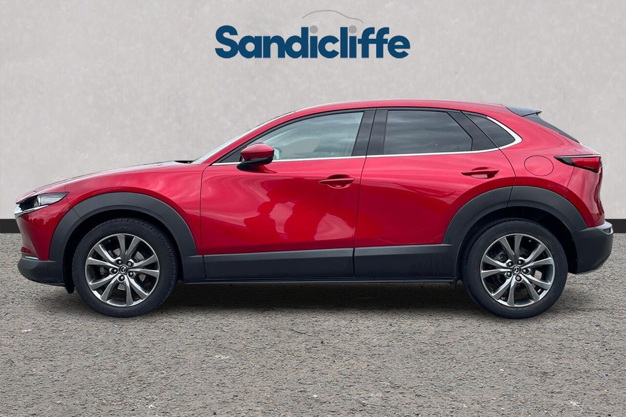 MAZDA CX-30, , hi-res