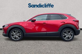 MAZDA CX-30, , hi-res
