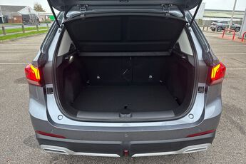 MG MOTOR UK ZS, , hi-res