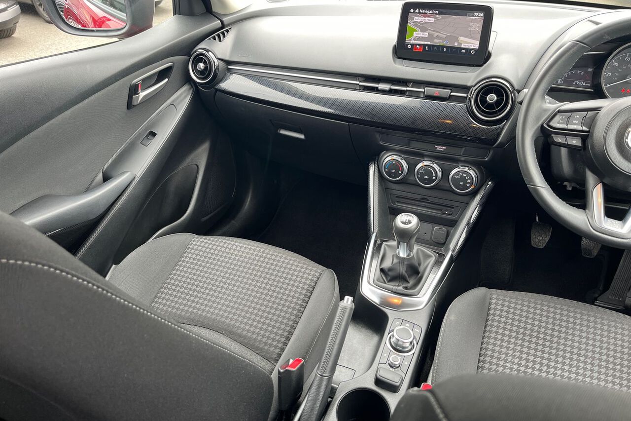 MAZDA 2, , hi-res