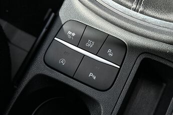 FORD PUMA, , hi-res