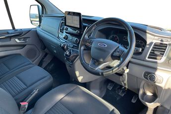 FORD TRANSIT CUSTOM, , hi-res