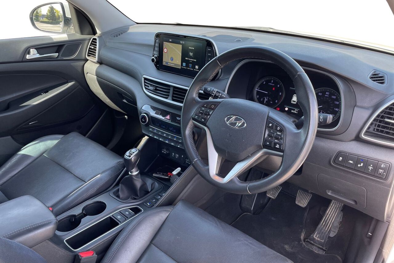 HYUNDAI TUCSON, , hi-res