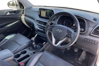 HYUNDAI TUCSON, , hi-res