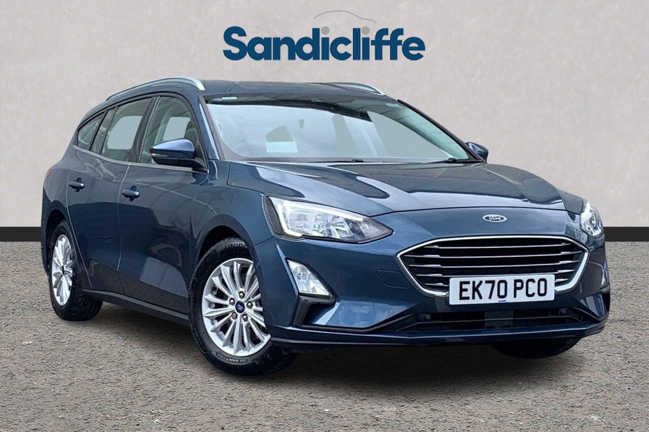 FORD FOCUS, , hi-res