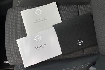 NISSAN QASHQAI, , hi-res