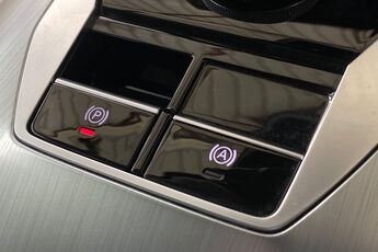 MG MOTOR UK MG5, , hi-res