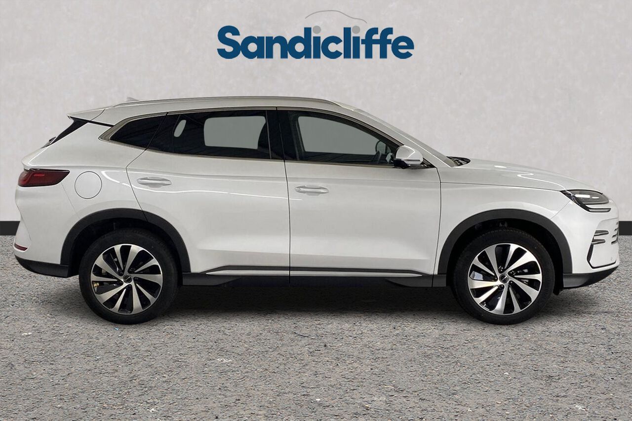 BYD SEAL U, , hi-res