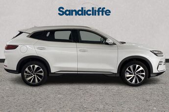 BYD SEAL U, , hi-res