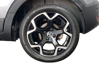 VAUXHALL CROSSLAND, , hi-res