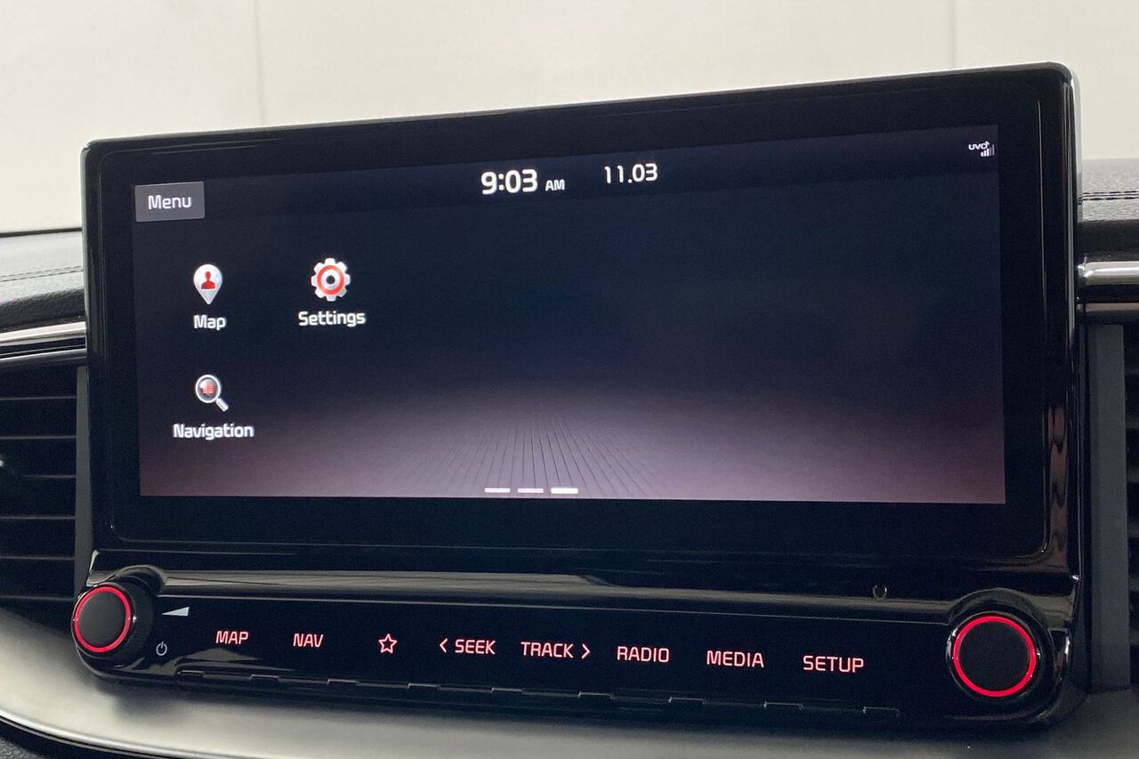 KIA PRO CEED, , hi-res