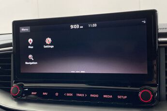 KIA PRO CEED, , hi-res