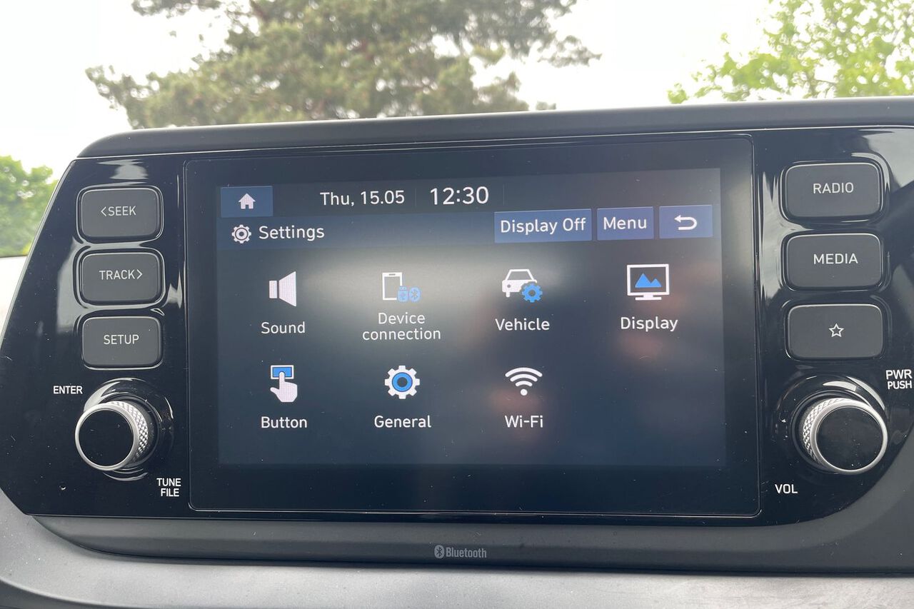 HYUNDAI BAYON, , hi-res
