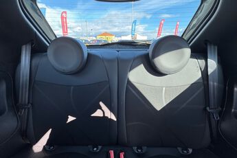 FIAT 500, , hi-res