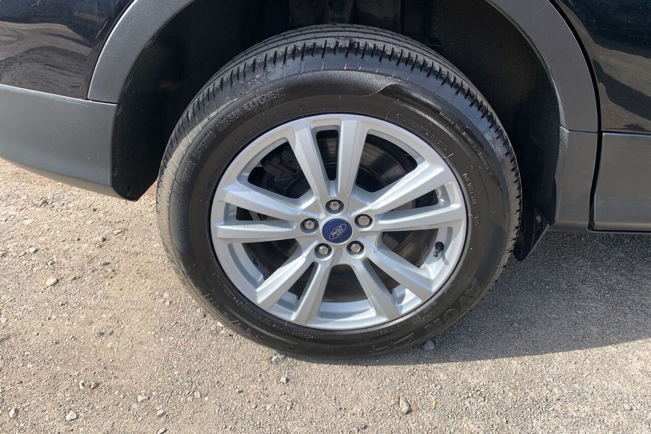 FORD KUGA, , hi-res