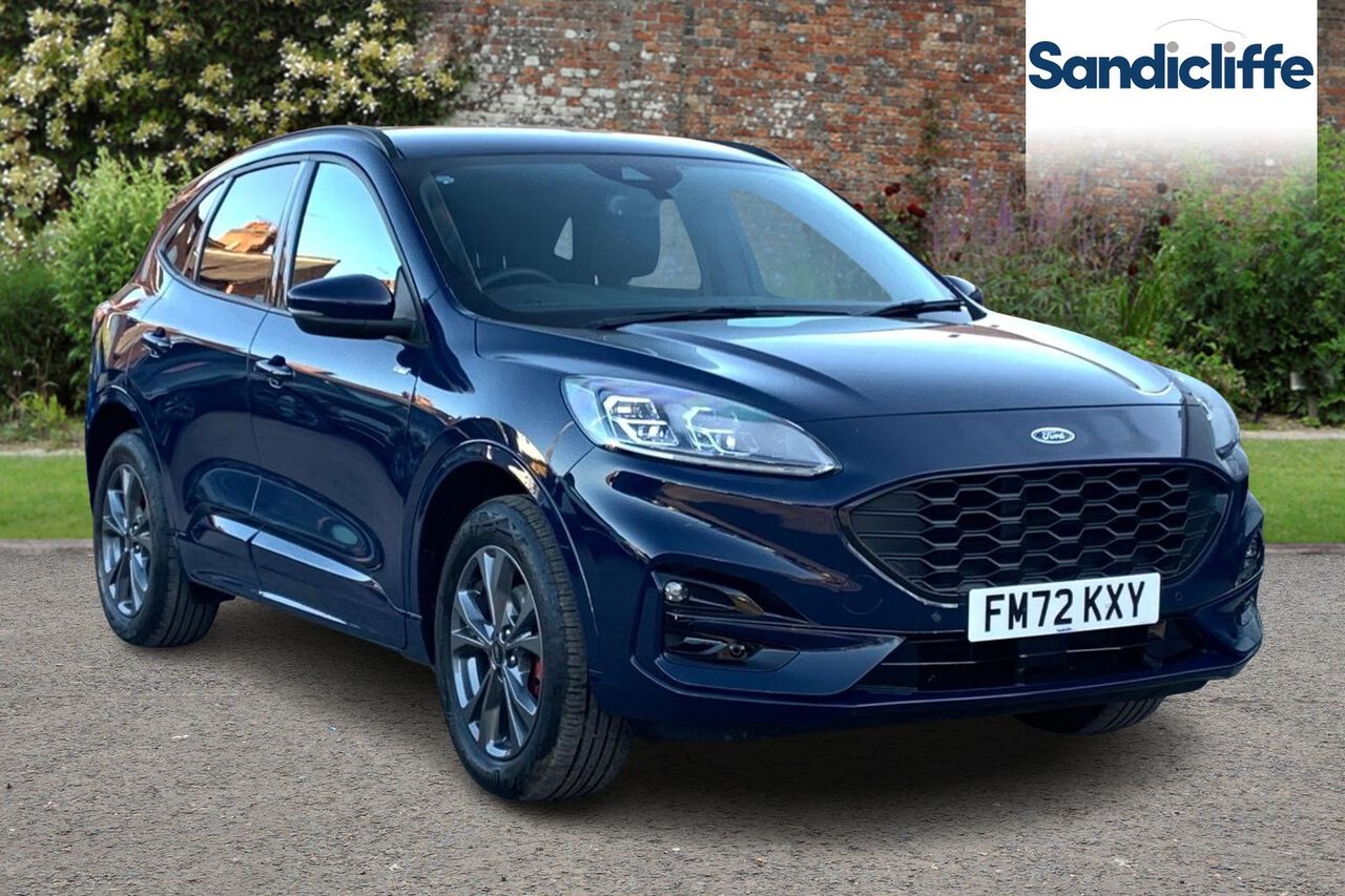 FORD KUGA, , hi-res