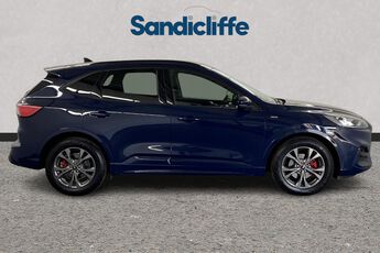 FORD KUGA, , hi-res
