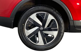 MG MOTOR UK ZS, , hi-res
