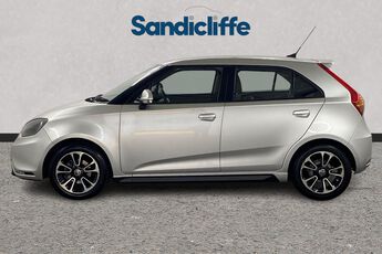 MG MOTOR UK MG3, , hi-res