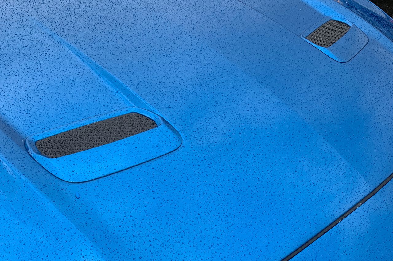 FORD MUSTANG, , hi-res