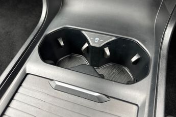 MG MOTOR UK MG4, , hi-res