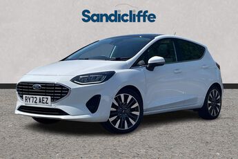 FORD FIESTA, , hi-res