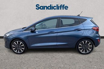FORD FIESTA, , hi-res