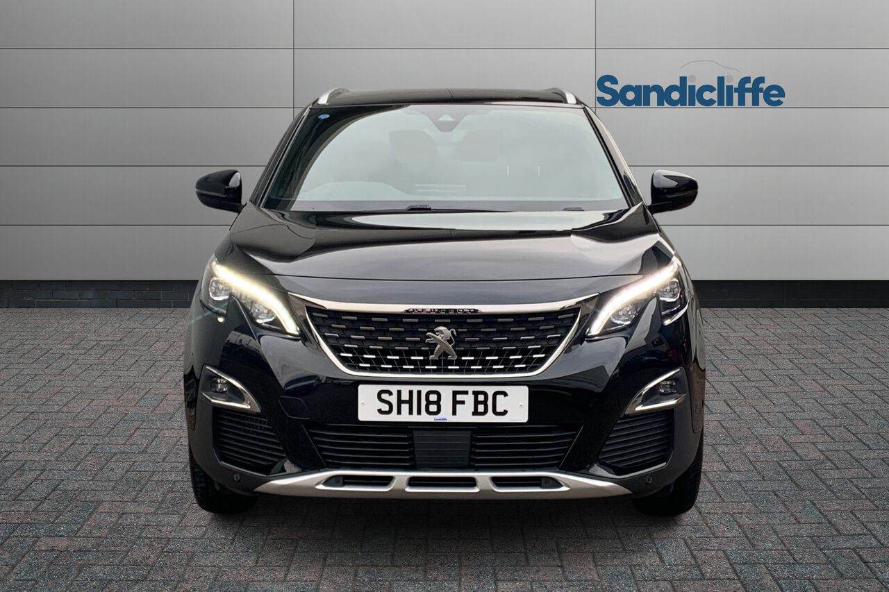PEUGEOT 3008, , hi-res
