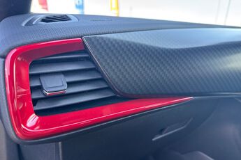 VAUXHALL MOKKA, , hi-res