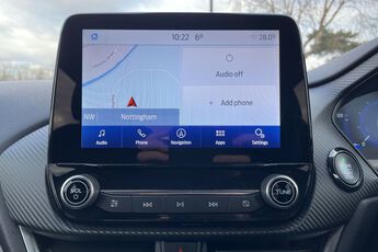 FORD FIESTA, , hi-res