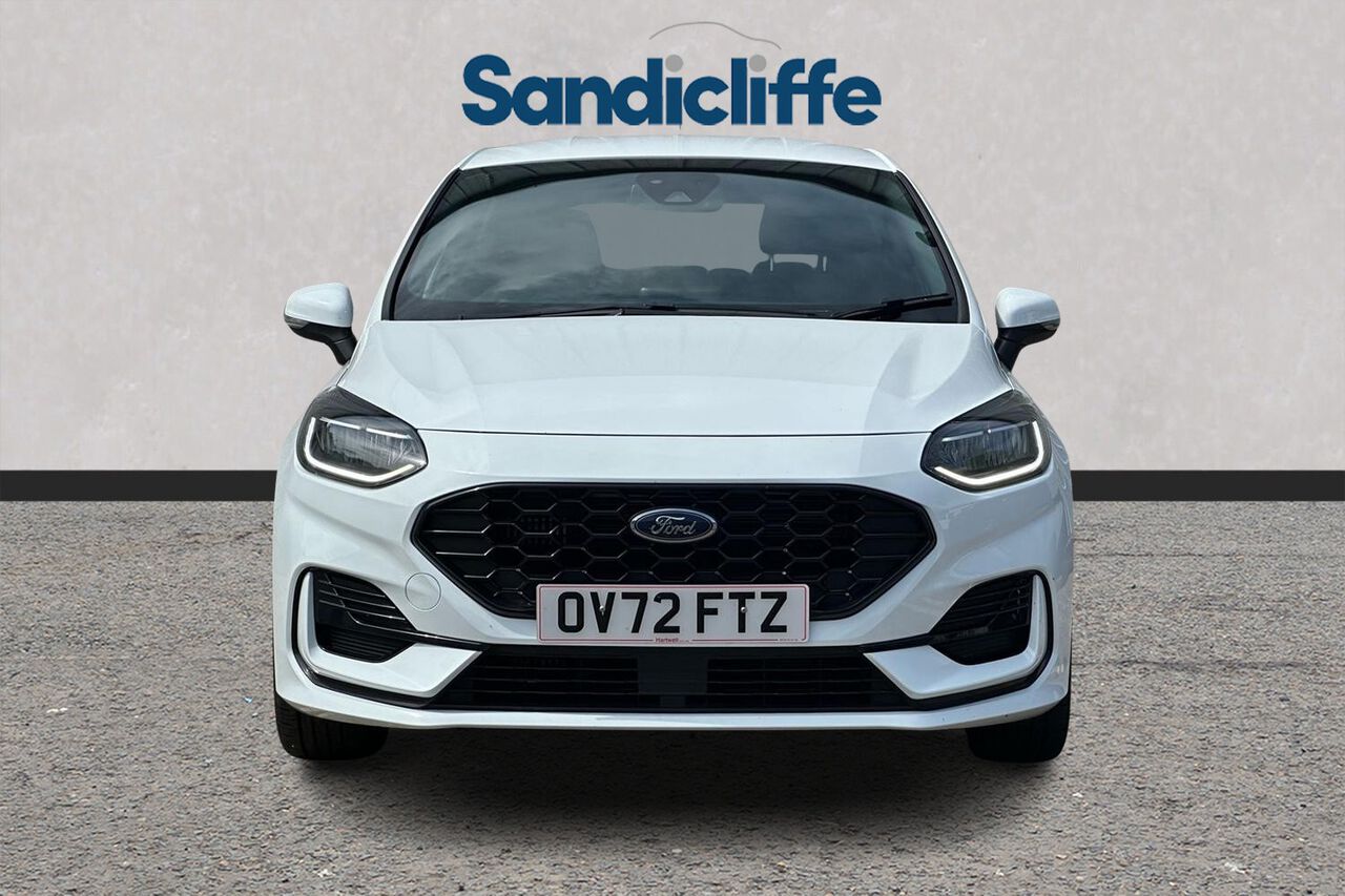 FORD FIESTA, , hi-res