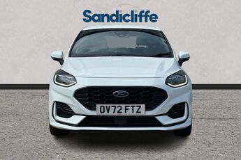 FORD FIESTA, , hi-res