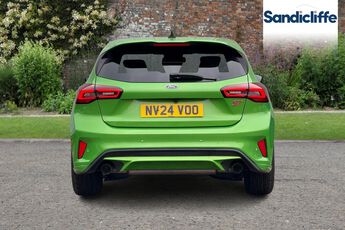 FORD FOCUS, , hi-res
