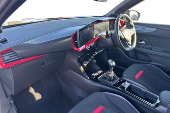 VAUXHALL MOKKA, , hi-res