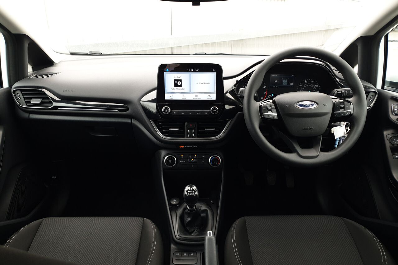 FORD FIESTA, , hi-res