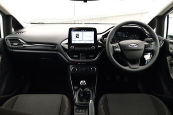 FORD FIESTA, , hi-res