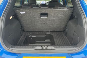 FORD PUMA, , hi-res