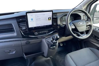 FORD TRANSIT, , hi-res