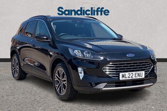 FORD KUGA, , hi-res