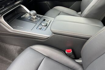 MAZDA CX-60, , hi-res