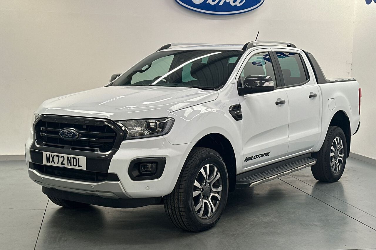 FORD RANGER, , hi-res
