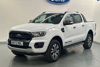 FORD RANGER, , hi-res