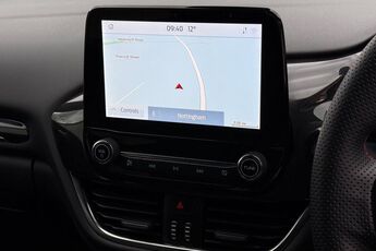 FORD PUMA, , hi-res