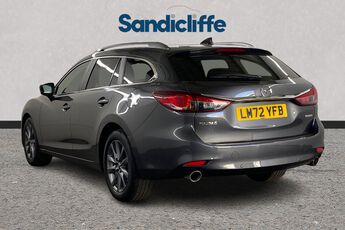 MAZDA 6, , hi-res