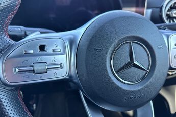 MERCEDES-BENZ A CLASS, , hi-res