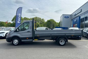 FORD TRANSIT, , hi-res
