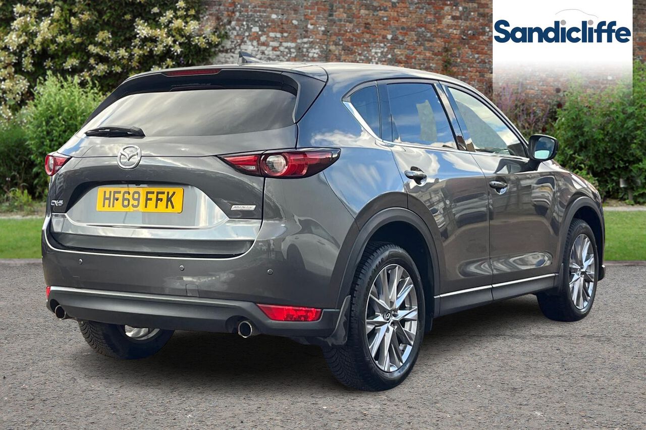 MAZDA CX-5, , hi-res