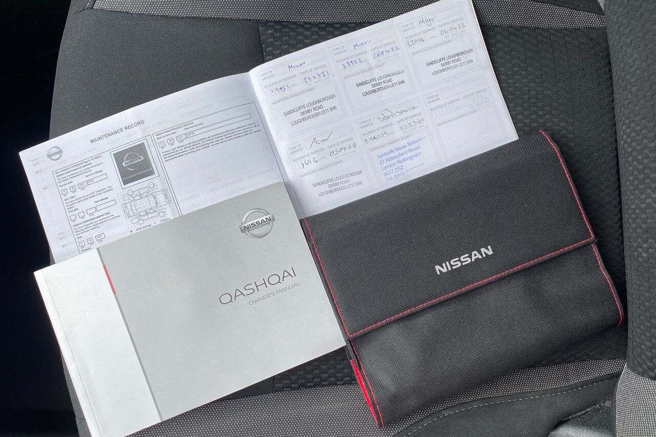 NISSAN QASHQAI, , hi-res
