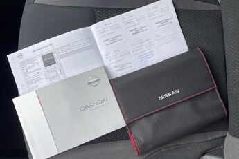 NISSAN QASHQAI, , hi-res